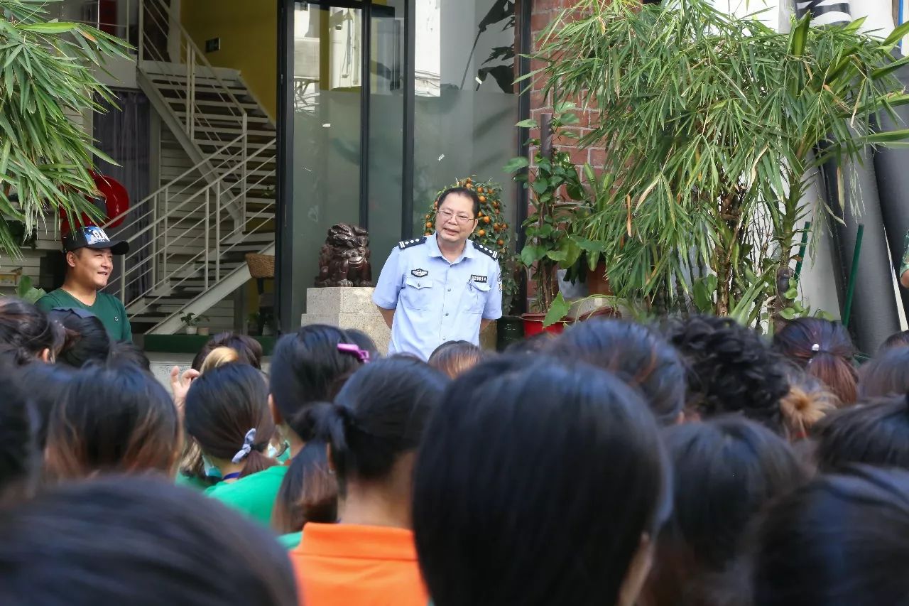 广东省消防培训学校