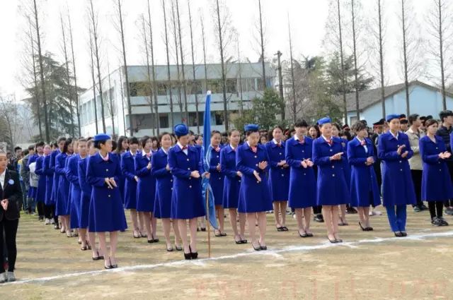 江苏南京交通科技学校